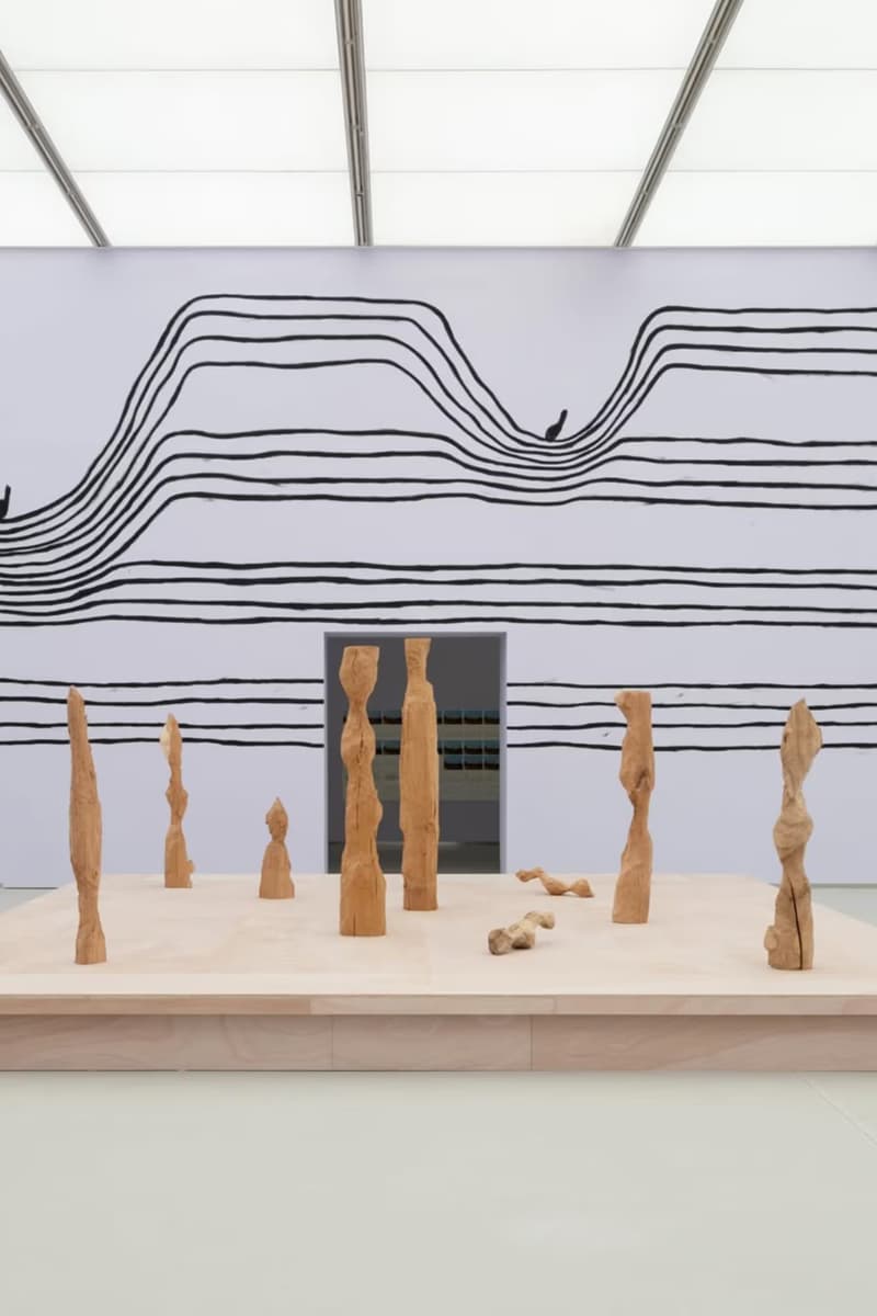 샤넬, 현대미술 도서관 ‘에스파스 가브리엘 샤넬’ 공개