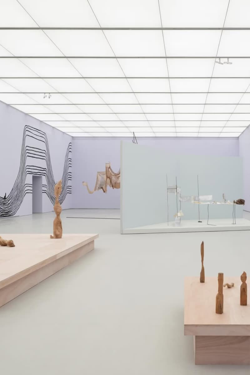 샤넬, 현대미술 도서관 ‘에스파스 가브리엘 샤넬’ 공개