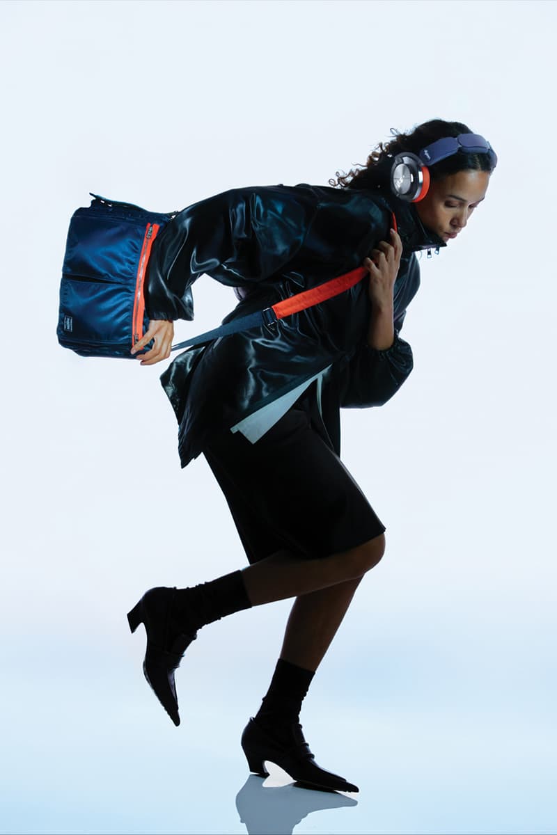 다이슨 x 포터 온트랙 헤드폰 리미티드 에디션 출시 정보