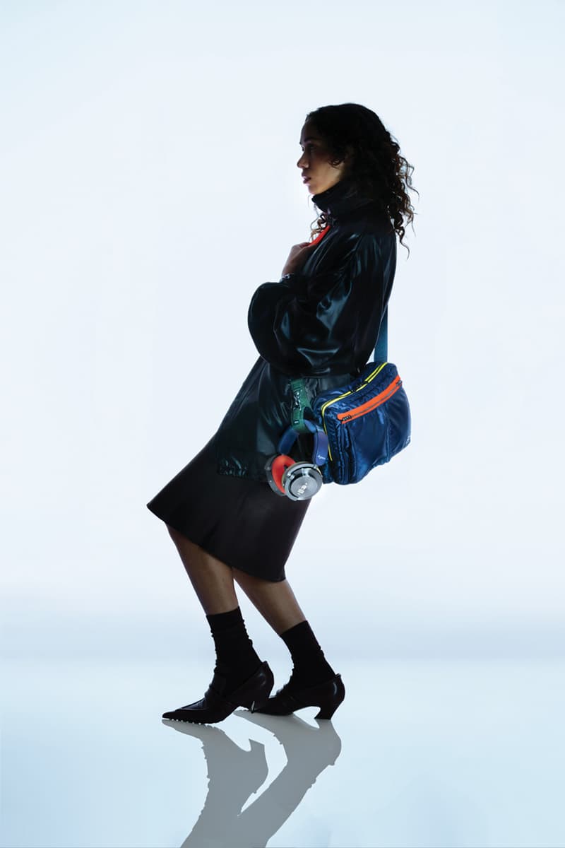 다이슨 x 포터 온트랙 헤드폰 리미티드 에디션 출시 정보