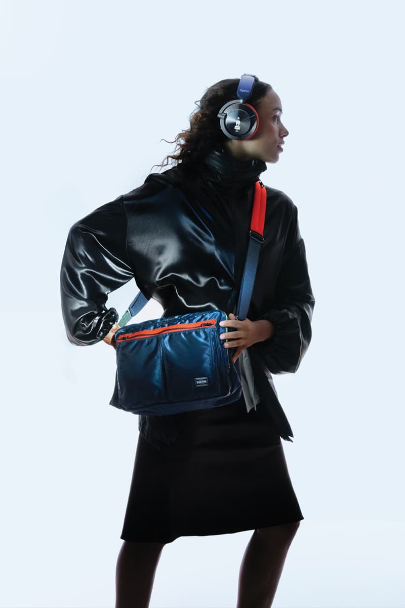 다이슨 x 포터 온트랙 헤드폰 리미티드 에디션 출시 정보