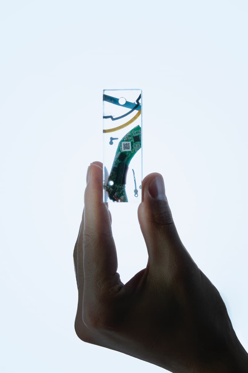 다이슨 x 포터 온트랙 헤드폰 리미티드 에디션 출시 정보