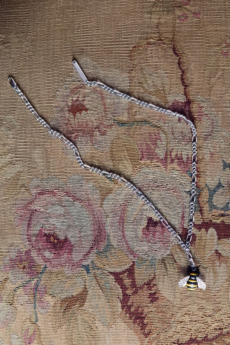 조나단 앤더슨, 디올 2026 프리폴 남성복 공개