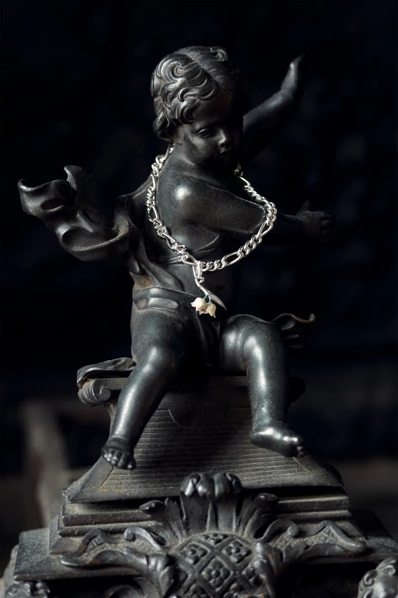 조나단 앤더슨, 디올 2026 프리폴 남성복 공개