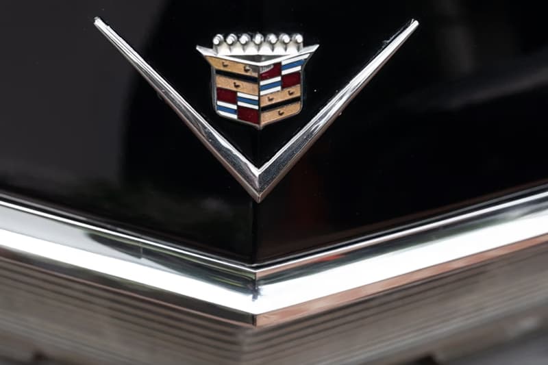 저스틴 비버 ‘Peaches’ 뮤직비디오 속 캐딜락 쿠페 드빌이 경매에 등장했다