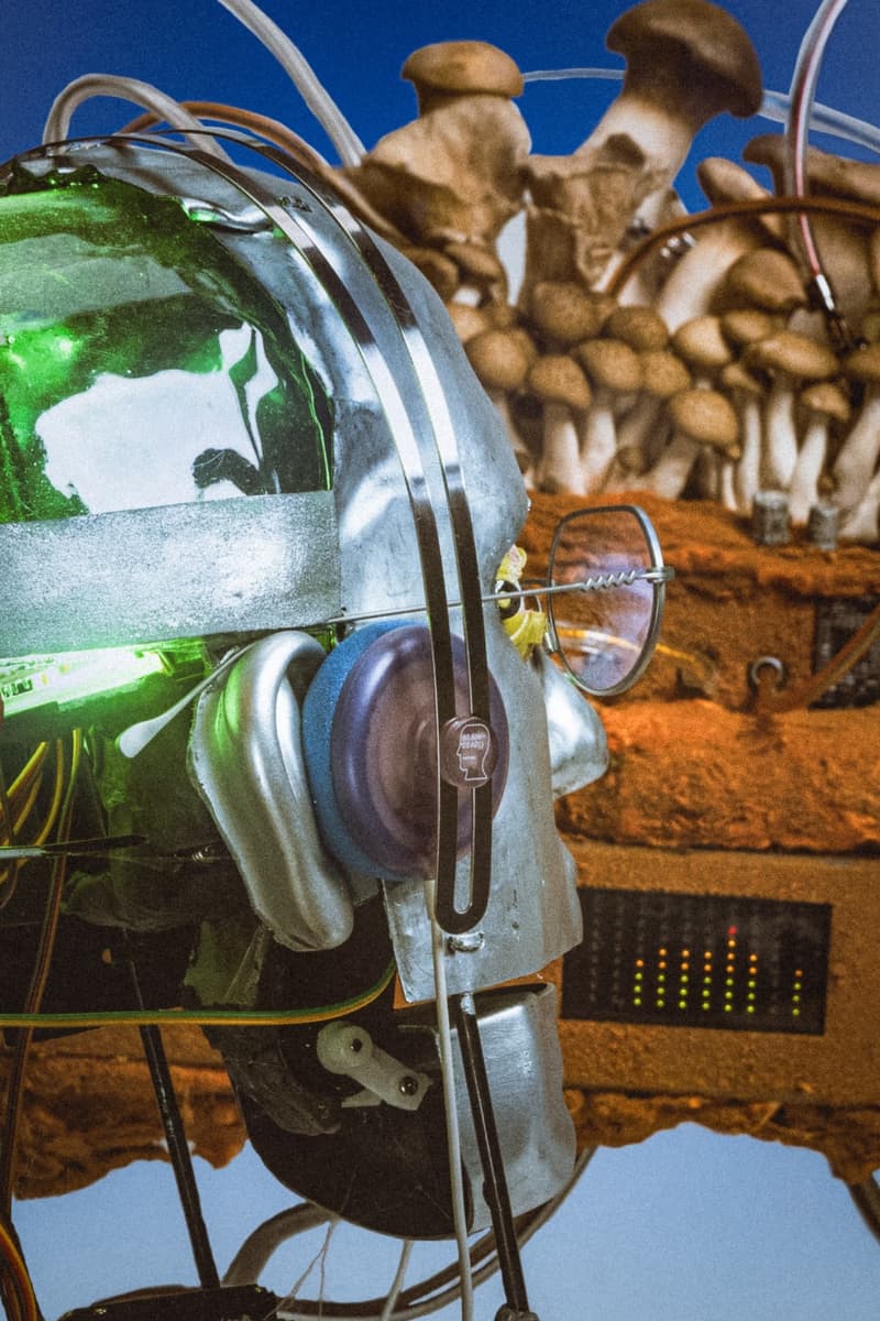 AIAIAI x 브레인 데드 협업 헤드셋 출시 정보