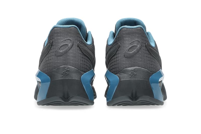 키코 코스타디노브 x 아식스 노발리스 협업 컬렉션 공개