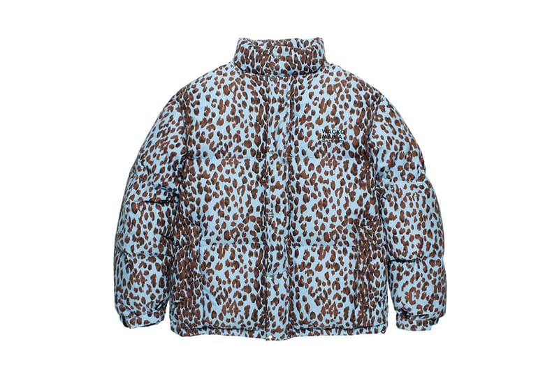 와코 마리아 x 난가 2025 겨울 아우터 컬렉션 출시 정보