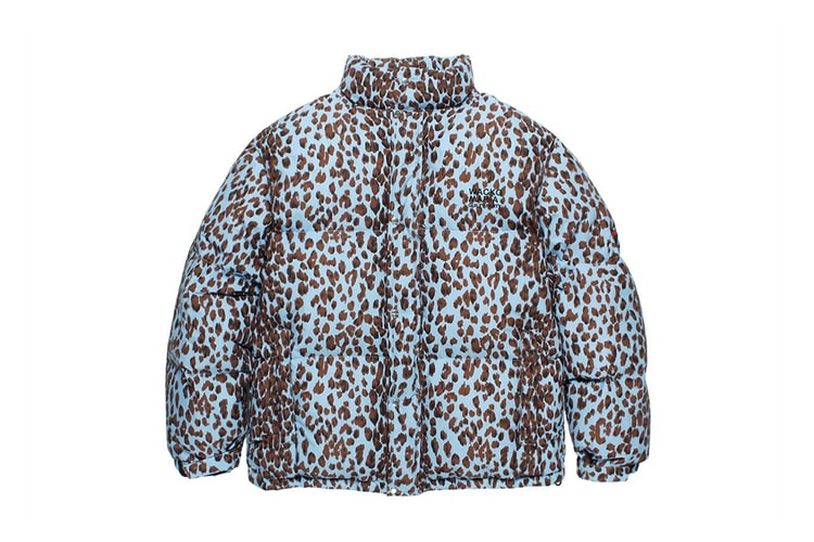 와코 마리아 x 난가 2025 겨울 아우터 컬렉션 출시 정보