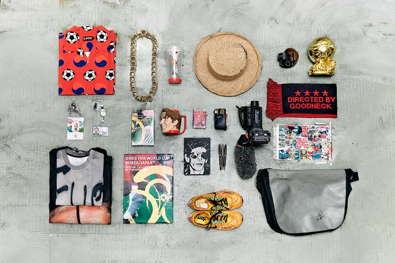 Essentials: 굿넥