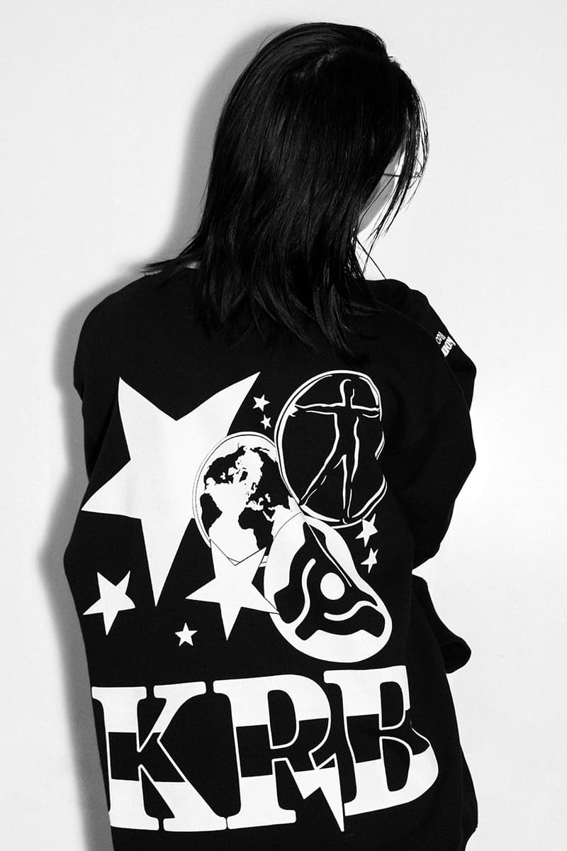 콤팩트 레코드 바 x 빔스 컬처아트 팝업 개최