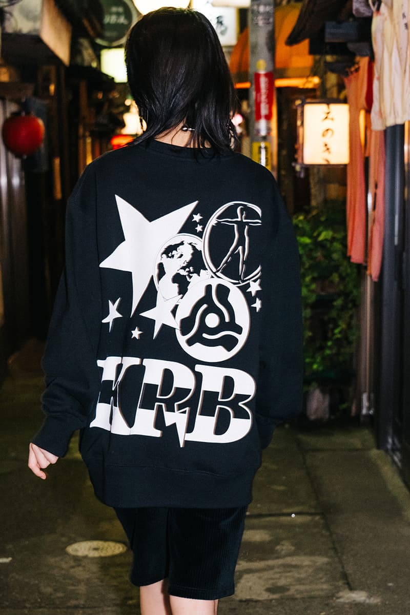 콤팩트 레코드 바 x 빔스 컬처아트 팝업 개최