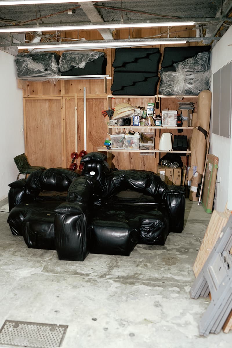 디스이즈네버댓 x 팀버랜드 협업 출시 정보