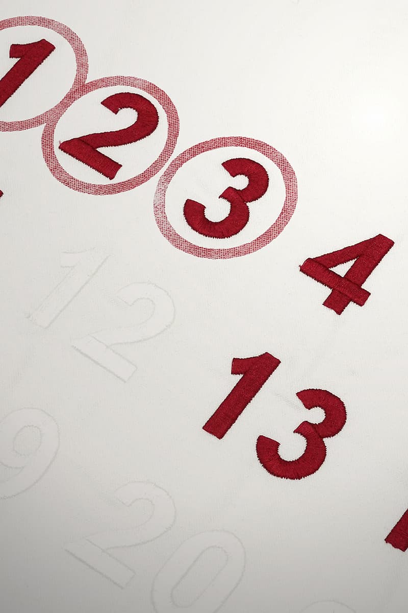 메종 마르지엘라 ‘마르지엘라의 12일’ 프로젝트 공개