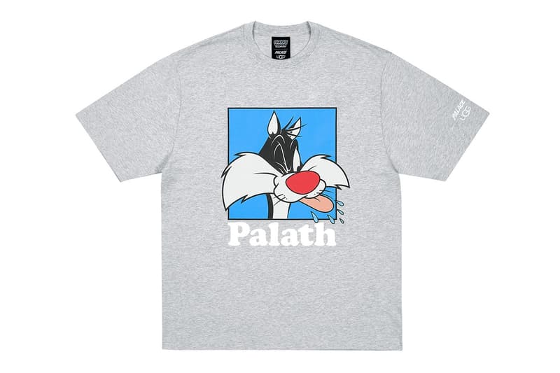 팔라스 x 어그 x 워너 브라더스 컬렉션 공개