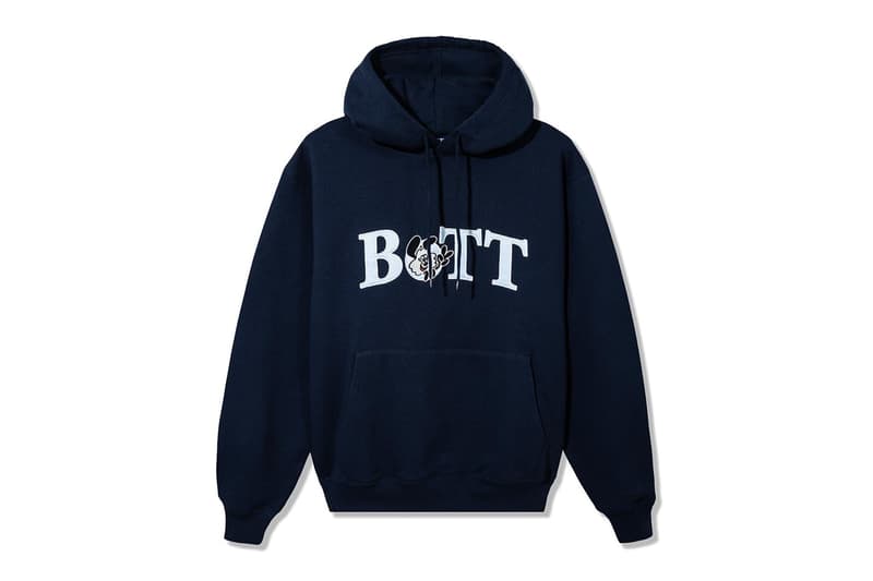 베르디 x BoTT 컬렉션 공개