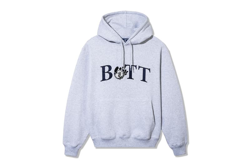 베르디 x BoTT 컬렉션 공개