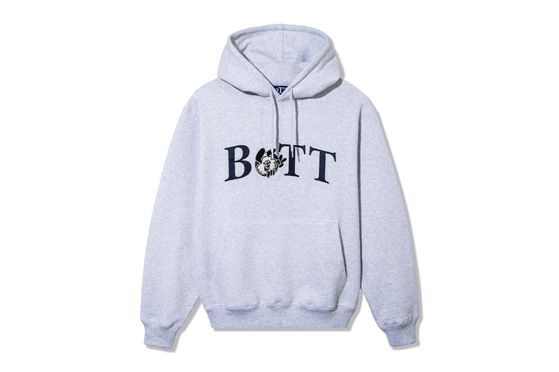 베르디 x BoTT 컬렉션 공개