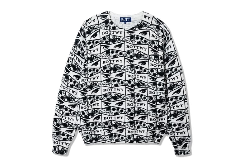 베르디 x BoTT 컬렉션 공개