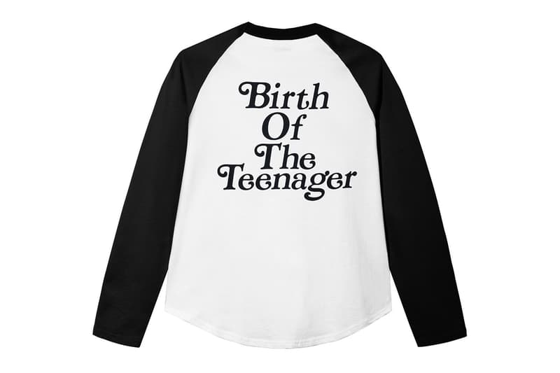 베르디 x BoTT 컬렉션 공개