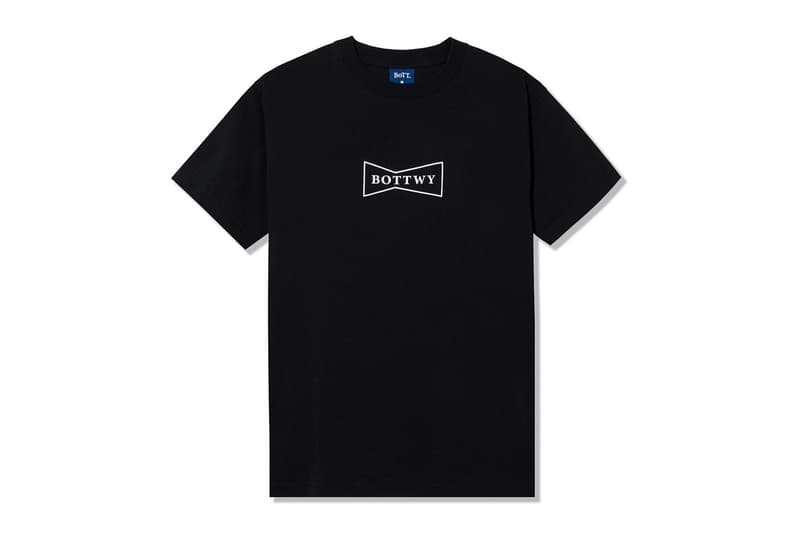 베르디 x BoTT 컬렉션 공개