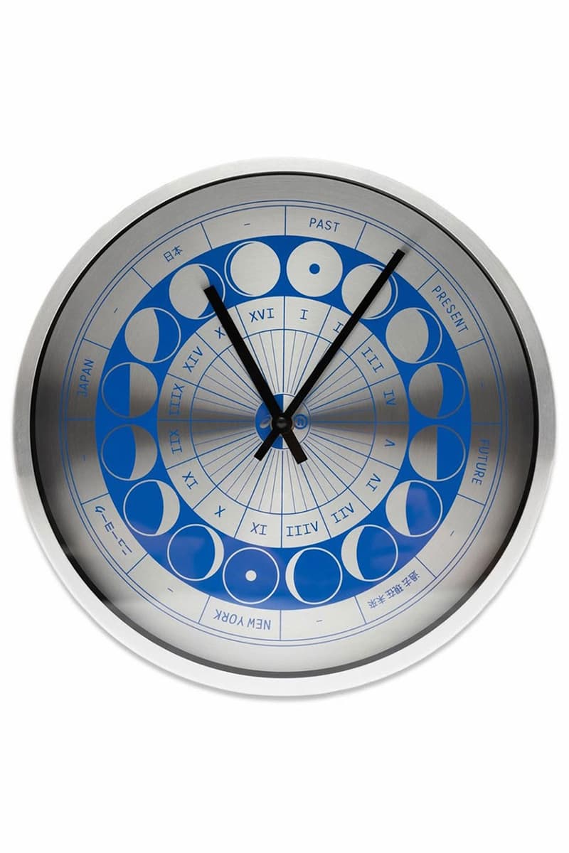 히든 NY x 아식스 젤-DS 트레이너 14 공개