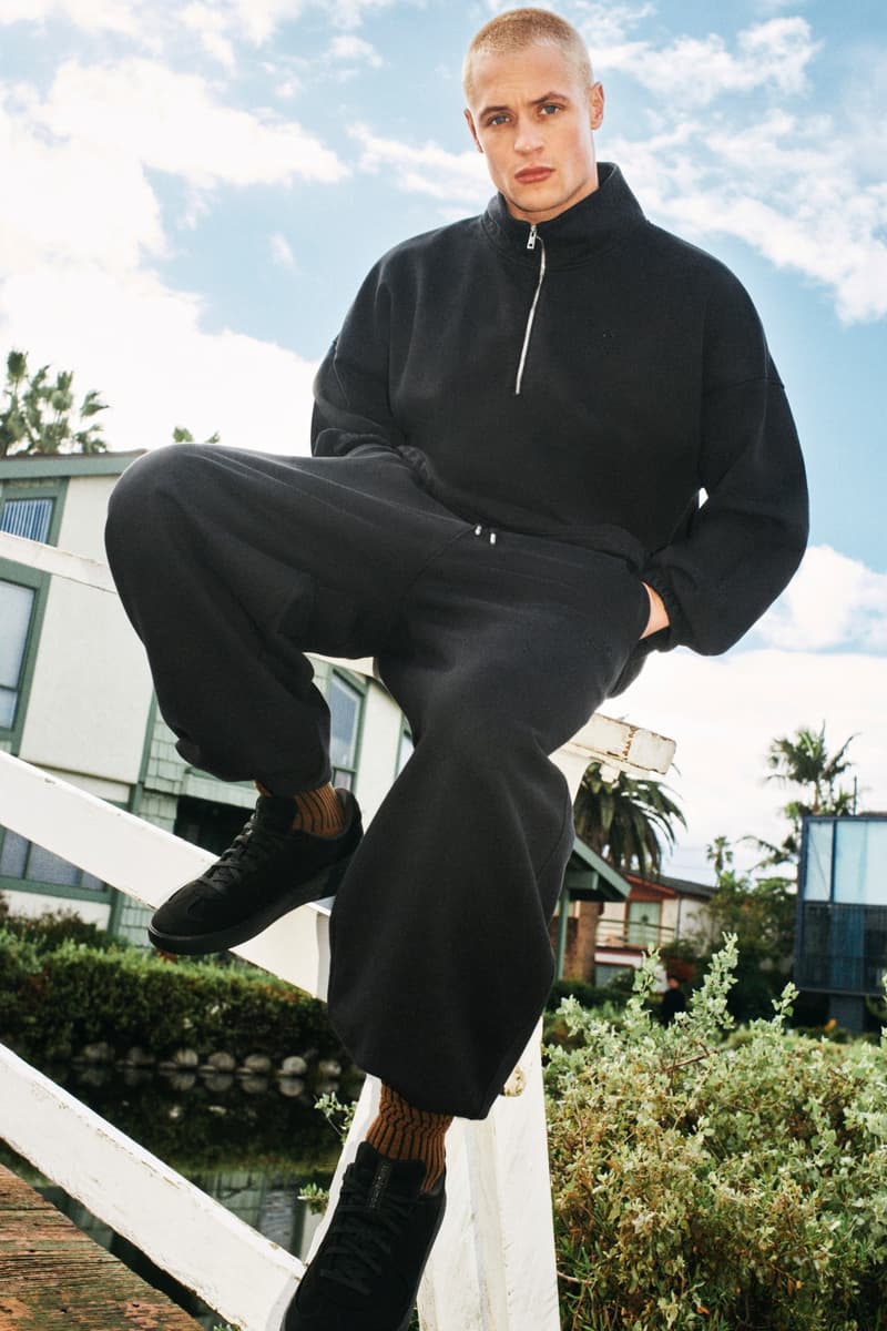 룰루레몬, 에레혼과의 두 번째 협업 컬렉션 출시 lululemon erewhon collaboration collection