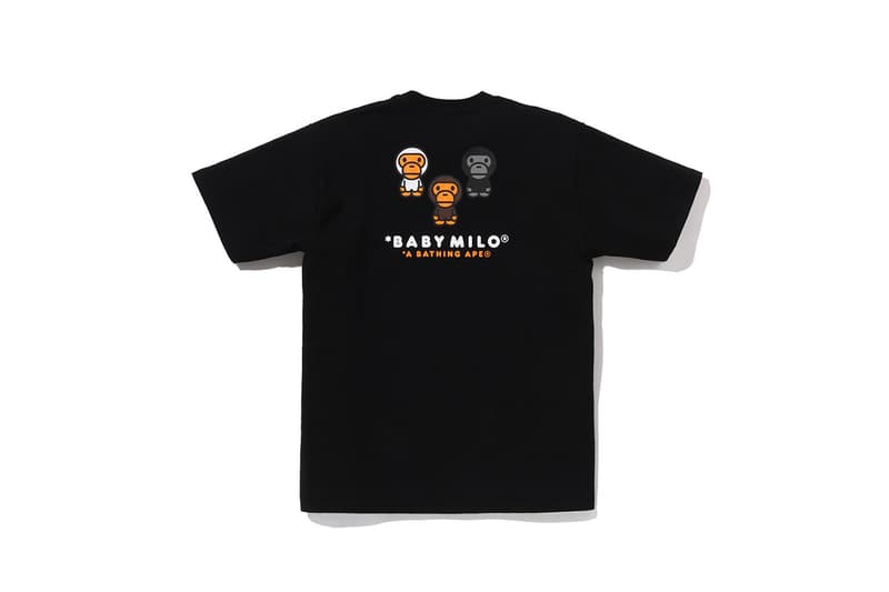 베이프 x ‘파워퍼프걸’ 캡슐 컬렉션 공개