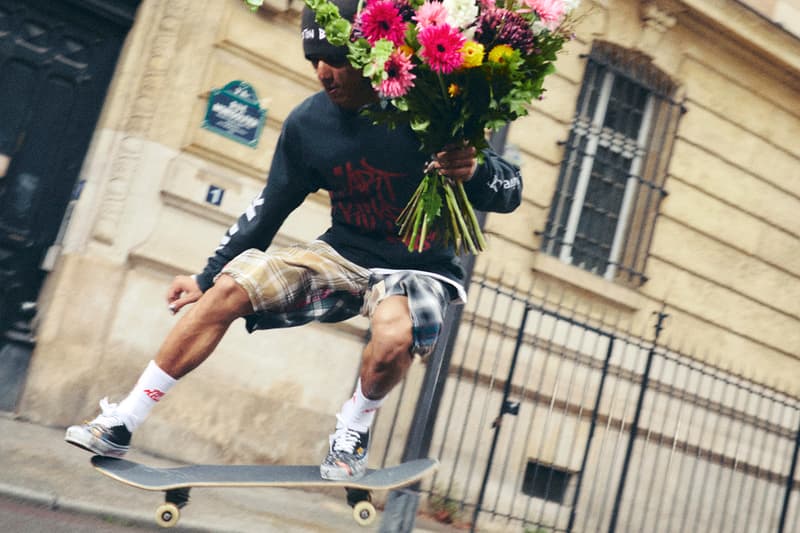 갤러리 디파트먼트 x 반스 어센틱 출시 정보