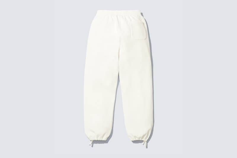 슈프림 x 넘버 나인 2025년 가을 컬렉션 공개