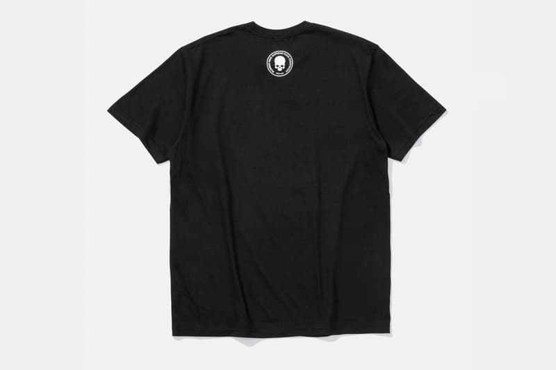 슈프림 x 넘버 나인 2025년 가을 컬렉션 공개