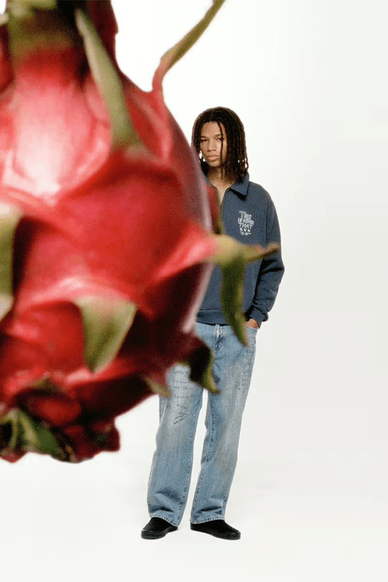 디스이즈네버댓 x 다니엘 존스턴 두 번째 컬렉션 공개