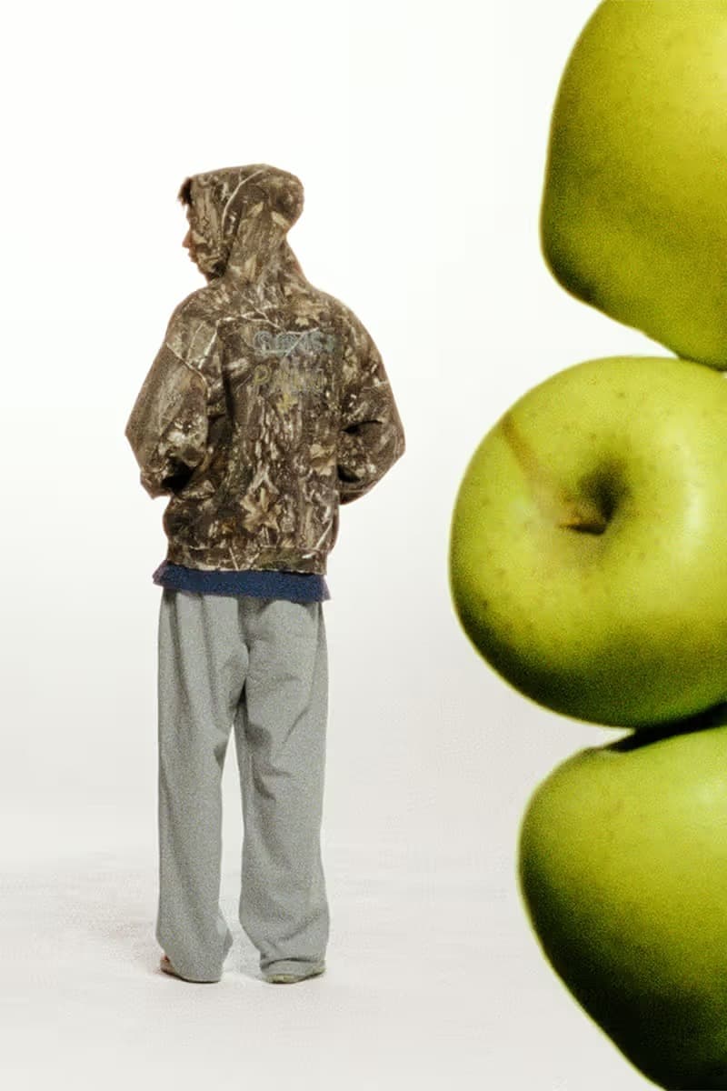 디스이즈네버댓 x 다니엘 존스턴 두 번째 컬렉션 공개