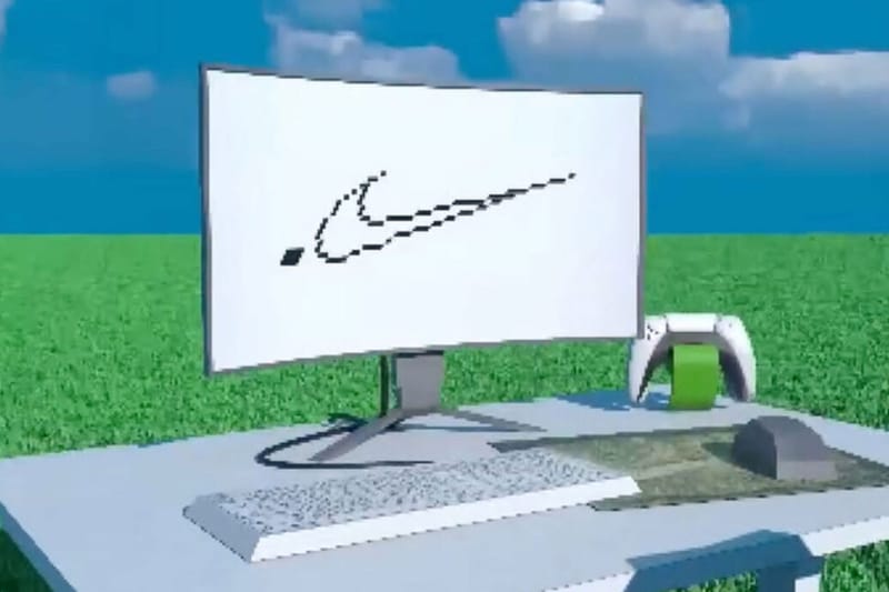 닷스우시 플레이스테이션과의 협업 예고