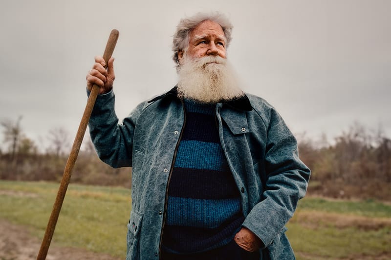 노아 x 바버 2025년 가을, 겨울 컬렉션 공개