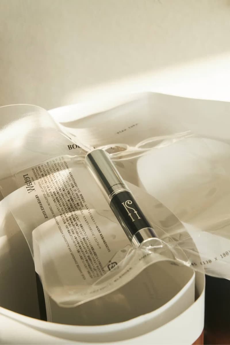 키코 코스타디노브  x 리토우 협업 향수 및 캔들 컬렉션 출시 