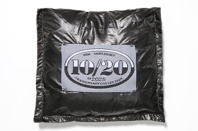 아워 레가시 워크샵 x 로아 협업 컬렉션 출시 정보