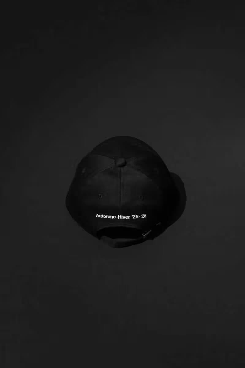 업데이트: CDG, 지드래곤 월드 투어 ‘Übermensch’ 기념 컬렉션 공개