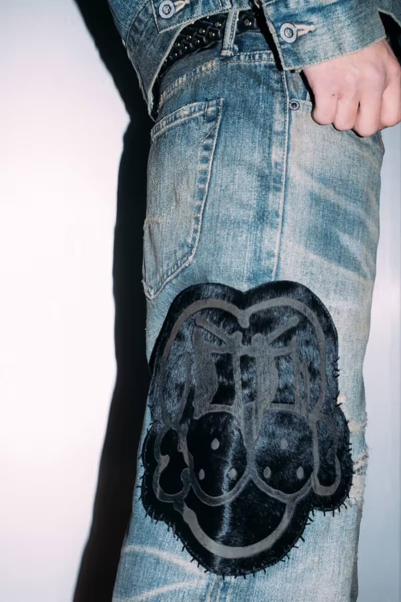 치토 x 네이버후드 컬렉션 공개 