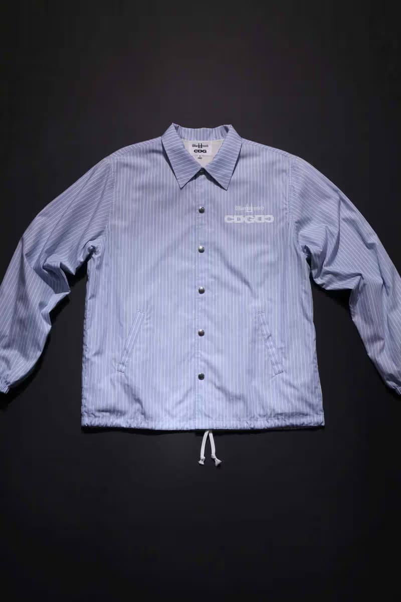 업데이트: CDG, 지드래곤 월드 투어 ‘Übermensch’ 기념 컬렉션 공개