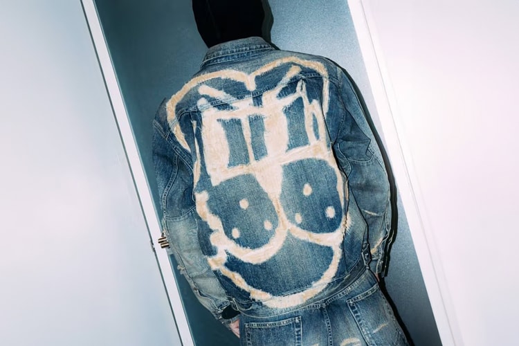 치토 x 네이버후드 컬렉션 공개