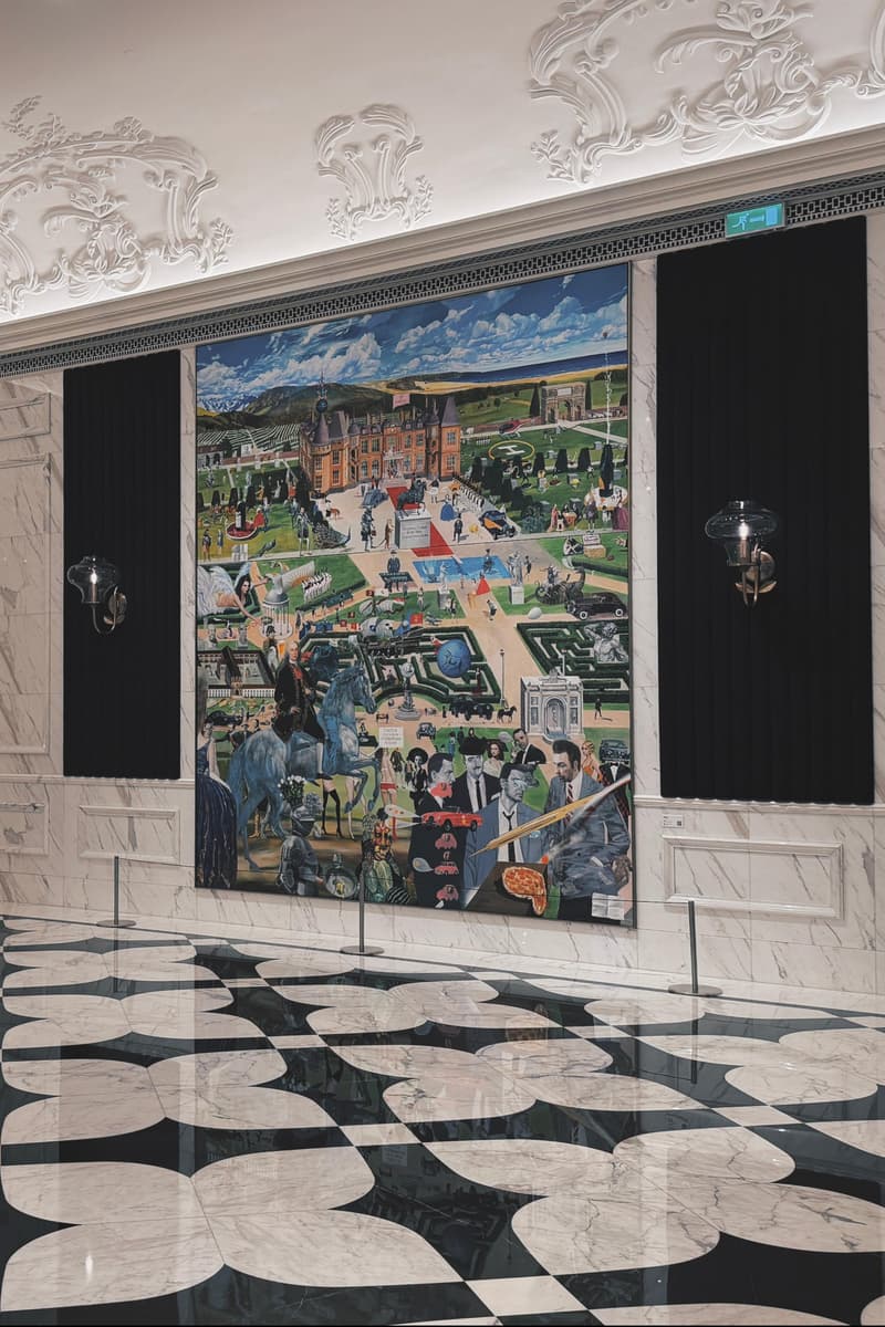 도심 속 은신처: 마카오의 올인원 럭셔리 리조트 오아시스