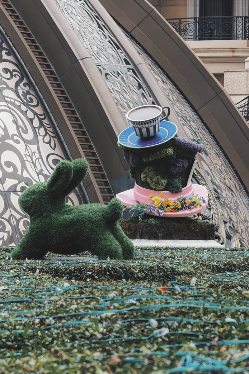 도심 속 은신처: 마카오의 올인원 럭셔리 리조트 오아시스