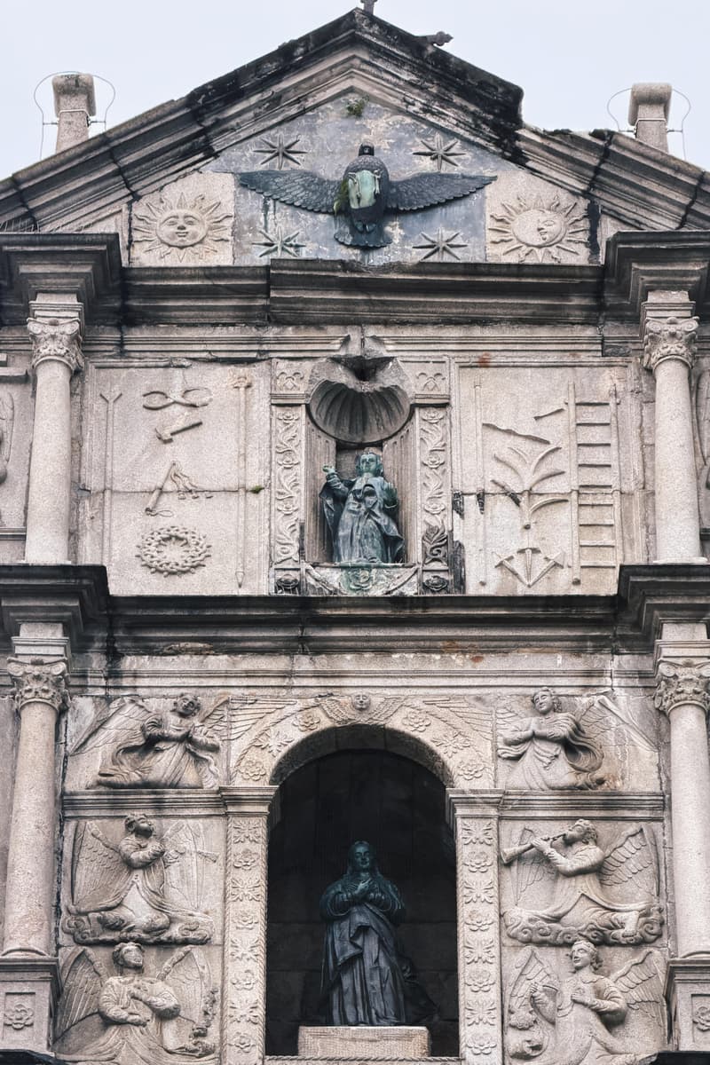 도심 속 은신처: 마카오의 올인원 럭셔리 리조트 오아시스