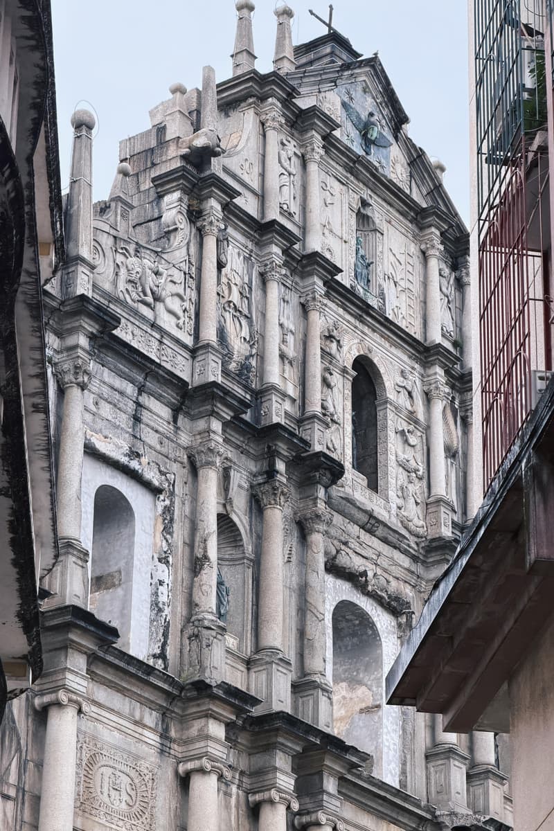 도심 속 은신처: 마카오의 올인원 럭셔리 리조트 오아시스