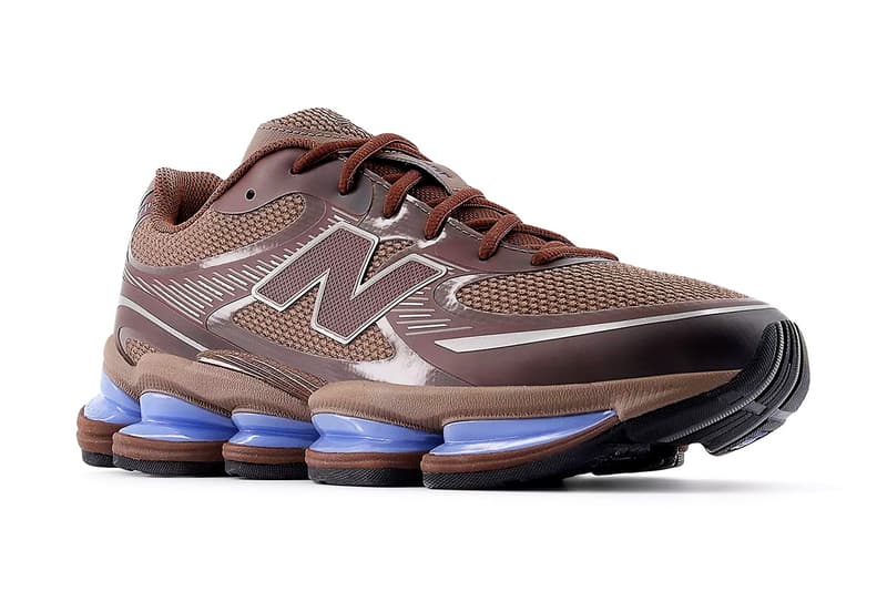 뉴발란스 2000 ‘코르타도’ 공개