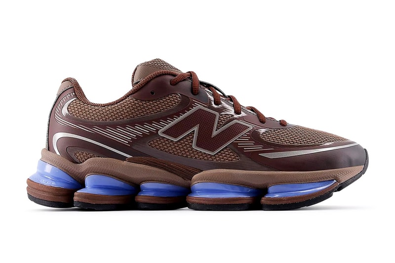 뉴발란스 2000 ‘코르타도’ 공개