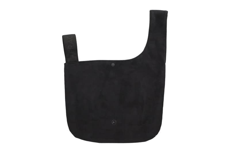 프라그먼트 디자인 x 라미더스 시지미 백 공개