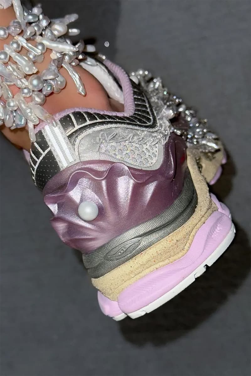 메타걸이 커스텀한 써코니 ‘Daughter of the Moon’ 공개