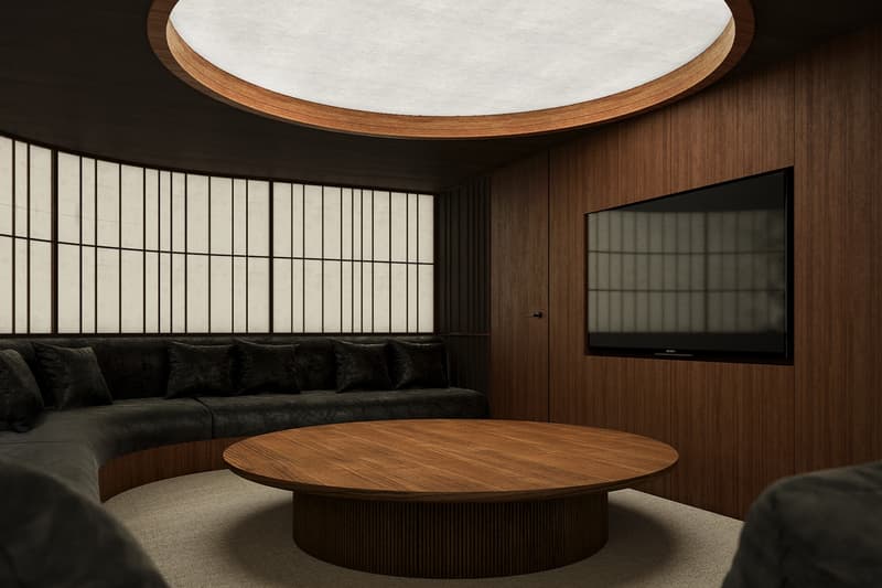 낫 어 호텔이 새로운 호텔 브랜드를 론칭한다